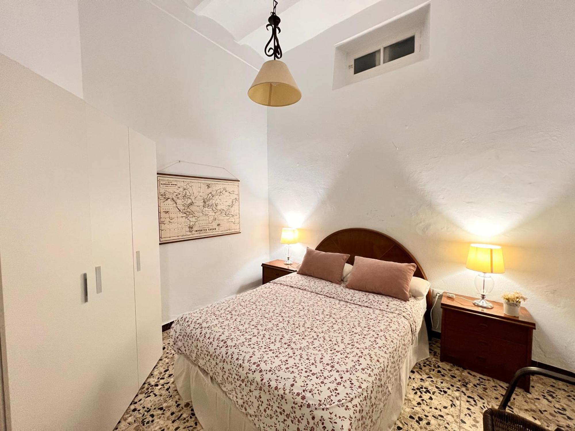 Apartments San Lorenzo Fresh セビリア エクステリア 写真