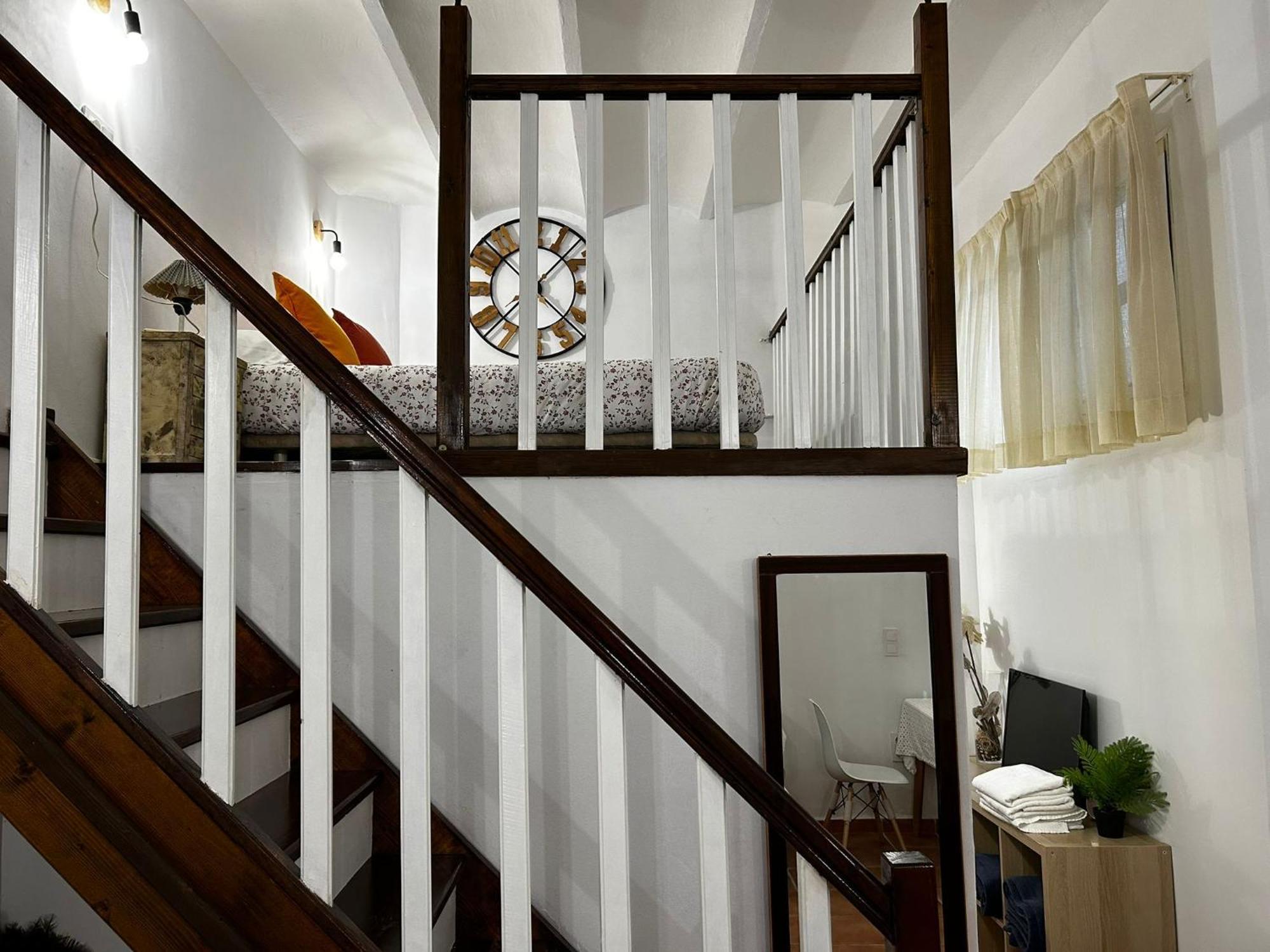 Apartments San Lorenzo Fresh セビリア エクステリア 写真