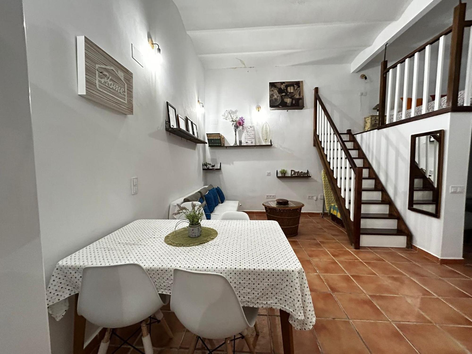 Apartments San Lorenzo Fresh セビリア エクステリア 写真