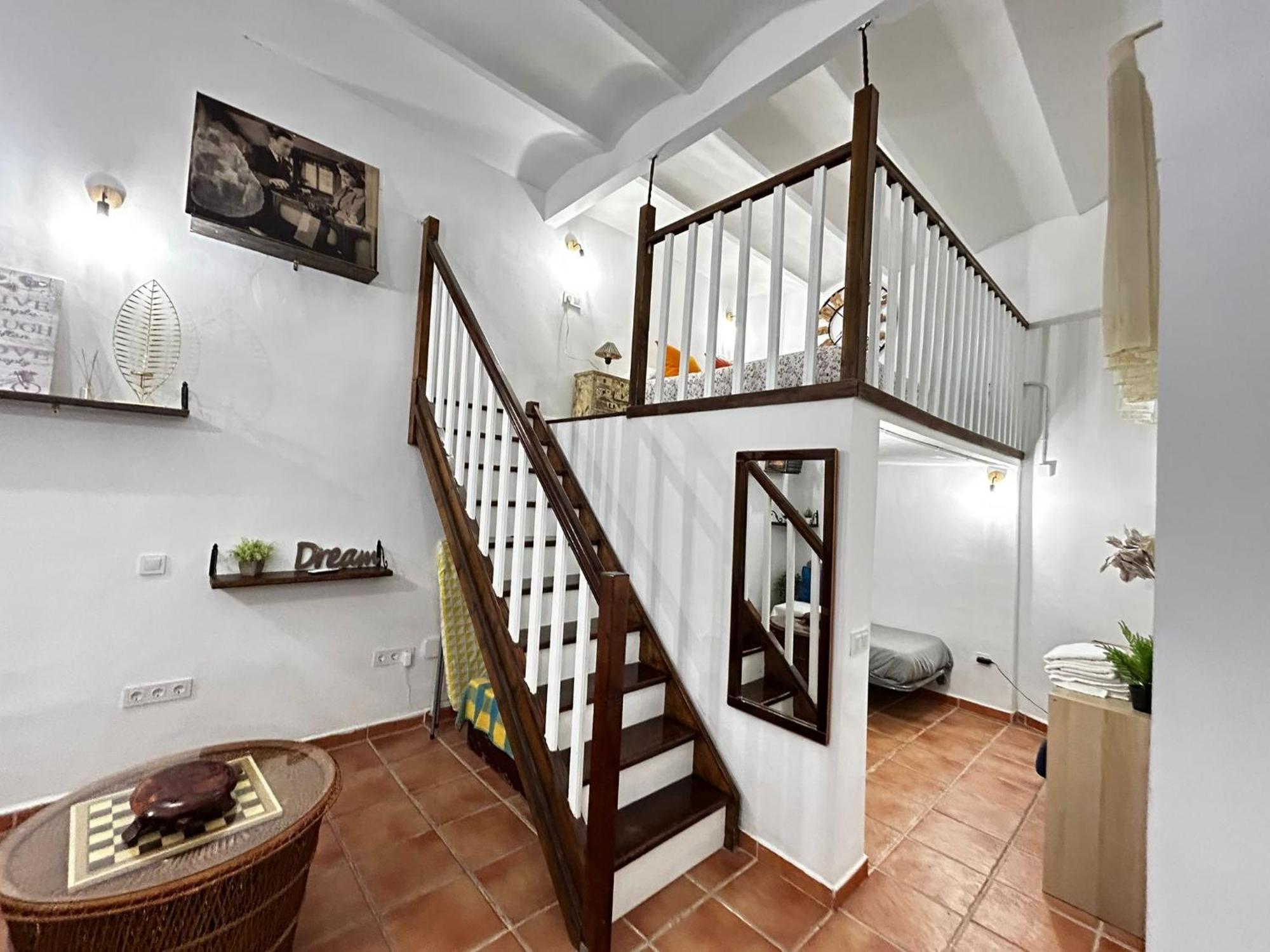 Apartments San Lorenzo Fresh セビリア エクステリア 写真