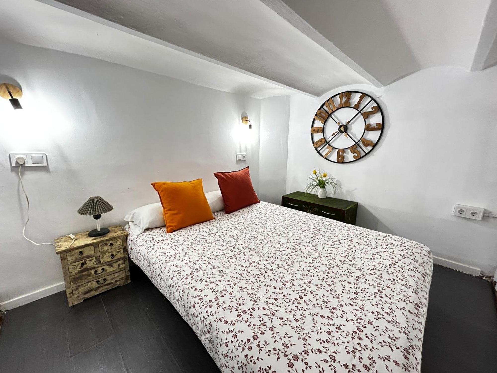 Apartments San Lorenzo Fresh セビリア エクステリア 写真