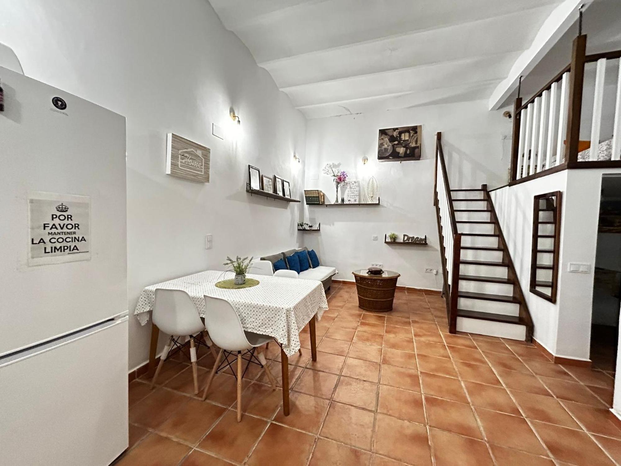 Apartments San Lorenzo Fresh セビリア エクステリア 写真
