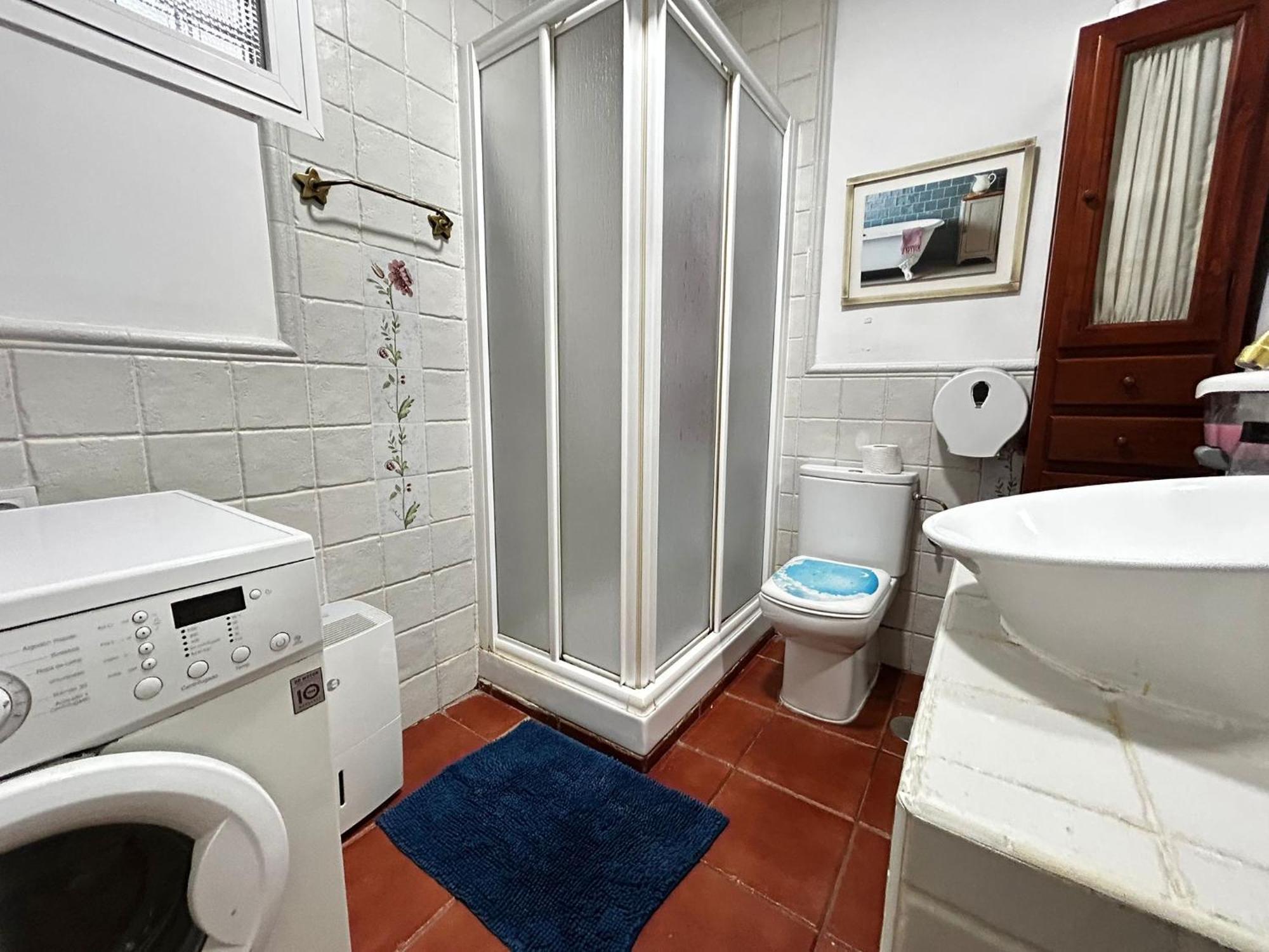 Apartments San Lorenzo Fresh セビリア 部屋 写真